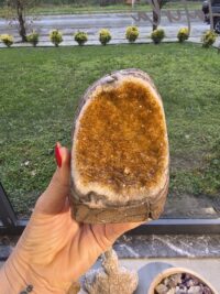 ORJİNAL SİTRİN JEOT