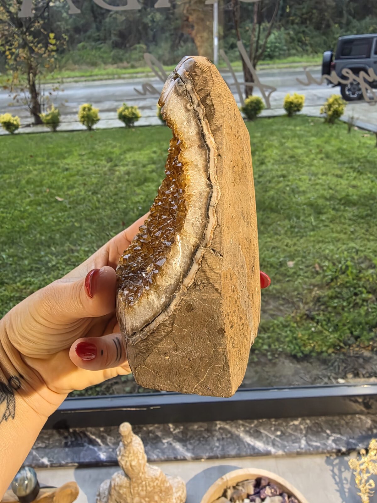 ORJİNAL SİTRİN JEOT - Görsel 3