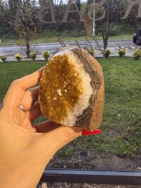 ORJİNAL SİTRİN JEOT