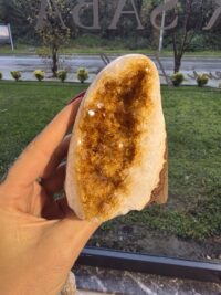 ORJİNAL SİTRİN JEOT