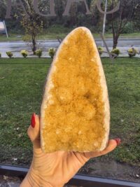 ORJİNAL SİTRİN JEOT