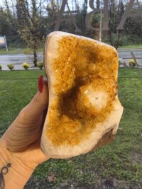 HAMİLE ORJİNAL SİTRİN JEOT