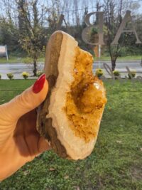 HAMİLE ORJİNAL SİTRİN JEOT - Görsel 2