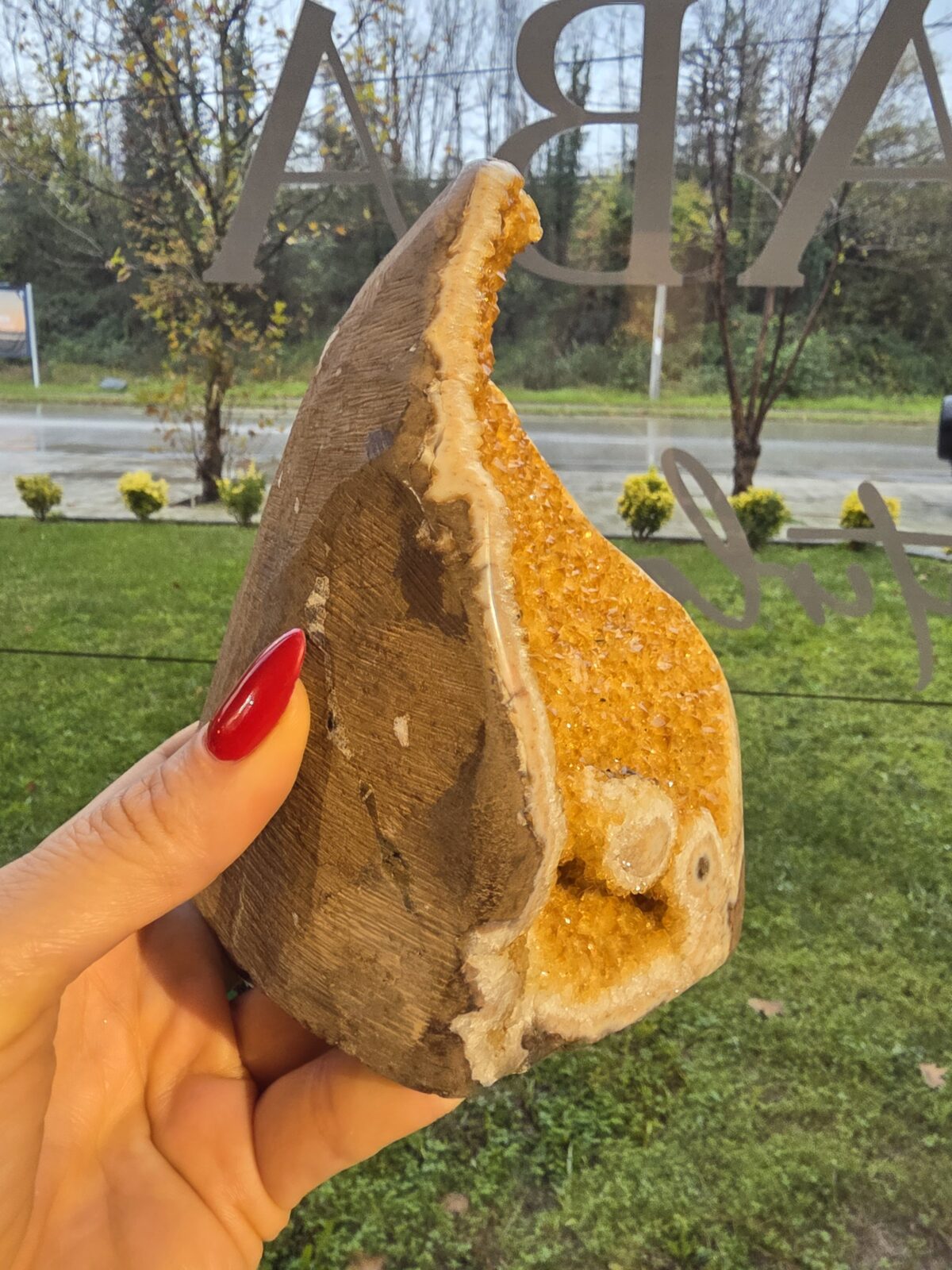 GÖZ ORJİNAL SİTRİN JEOT - Görsel 4