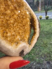 ORJİNAL SİTRİN JEOT