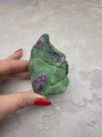 RUBY IN ZOISIT - Görsel 3