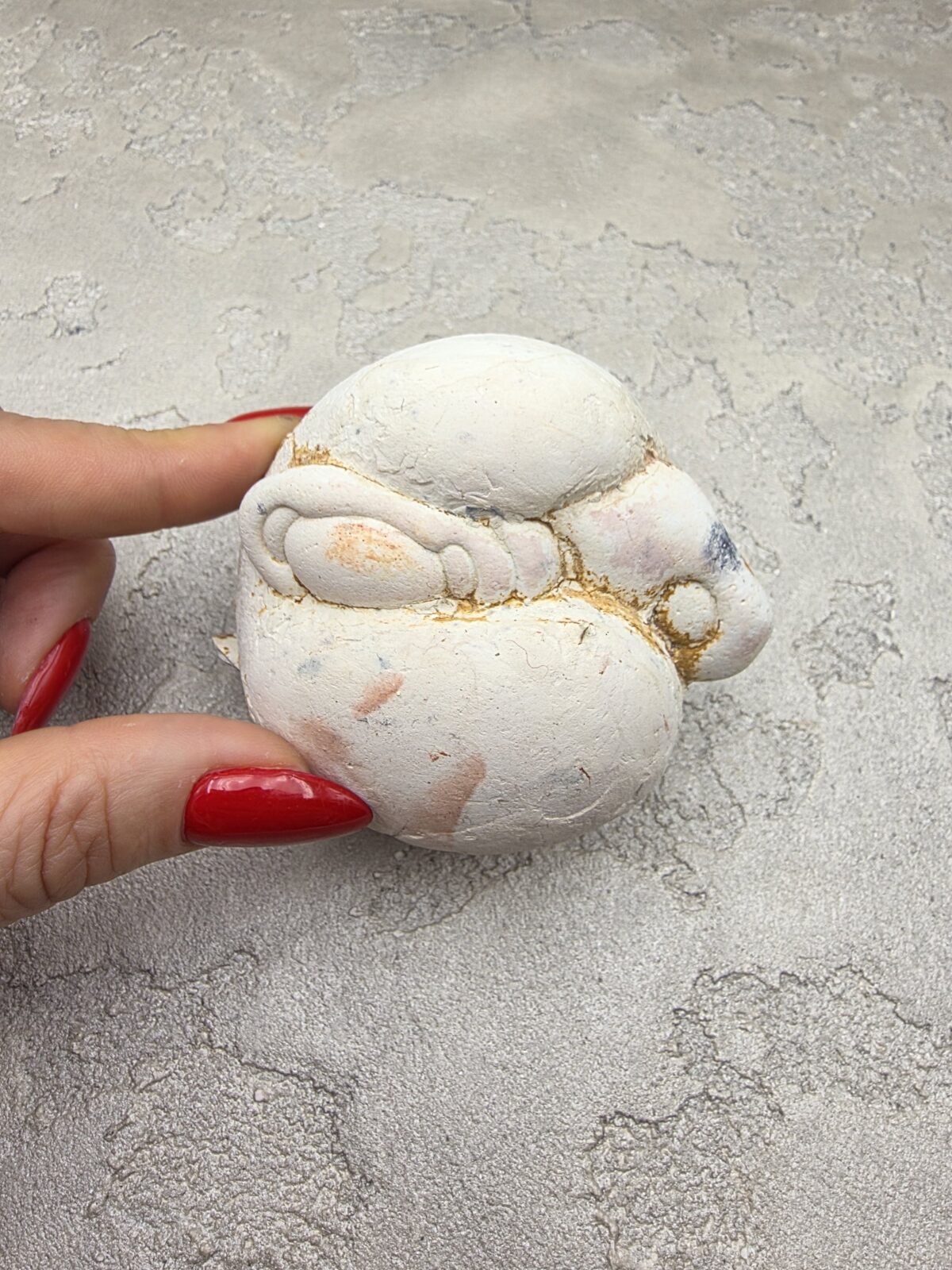 KOLEKSİYON MENALITE TAŞI - Görsel 2