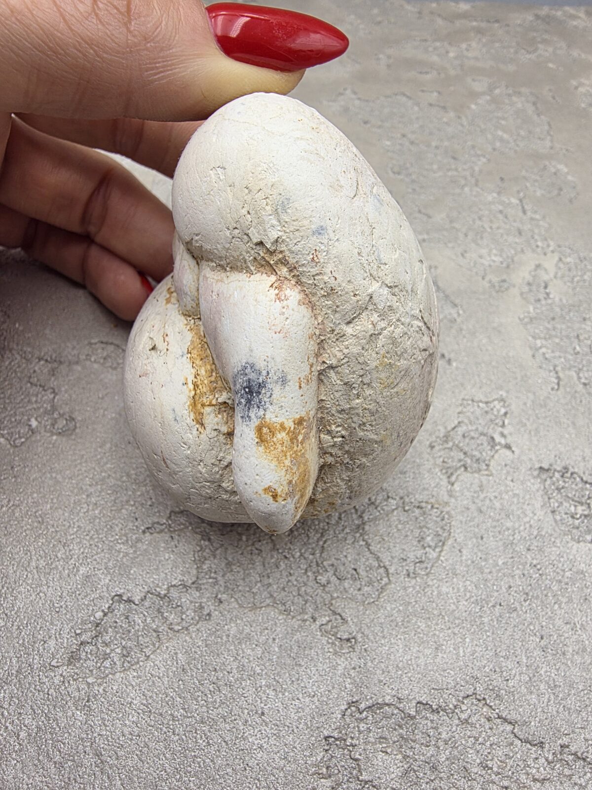 KOLEKSİYON MENALITE TAŞI - Görsel 3