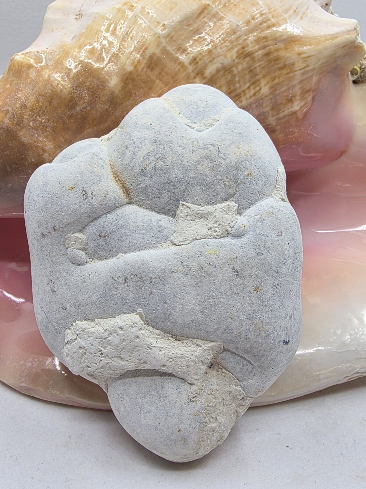 KOLEKSİYON MENALİT TAŞI - Görsel 2