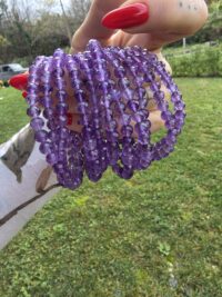 AMATİSTA PRENSES AMETİST - Görsel 3