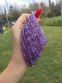 AMATİSTA PRENSES AMETİST