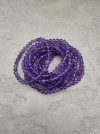 AMATİSTA PRENSES AMETİST - Görsel 4