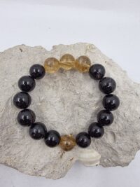 Safir'in Lal Bilekliği-12-