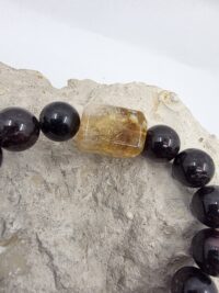 Safir'in Lal Bilekliği-10-