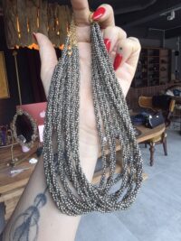 Peru Pirit Sarmal Kolye