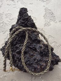 Peru Pirit Sarmal Kolye - Görsel 2