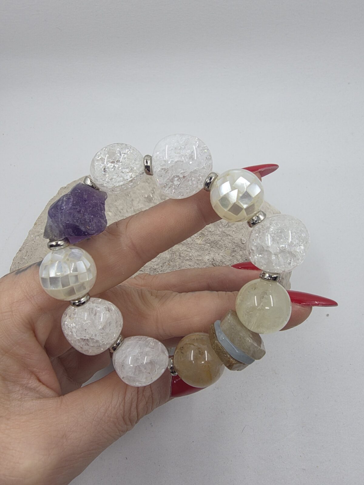 Al-Uzza (العزى) - Görsel 2