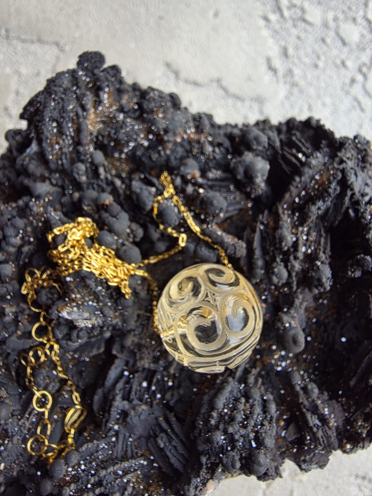 Unelome Gem Sitrin - Görsel 2