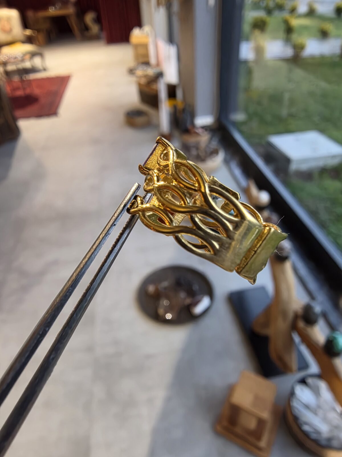 Aicha Kandisha - Görsel 5