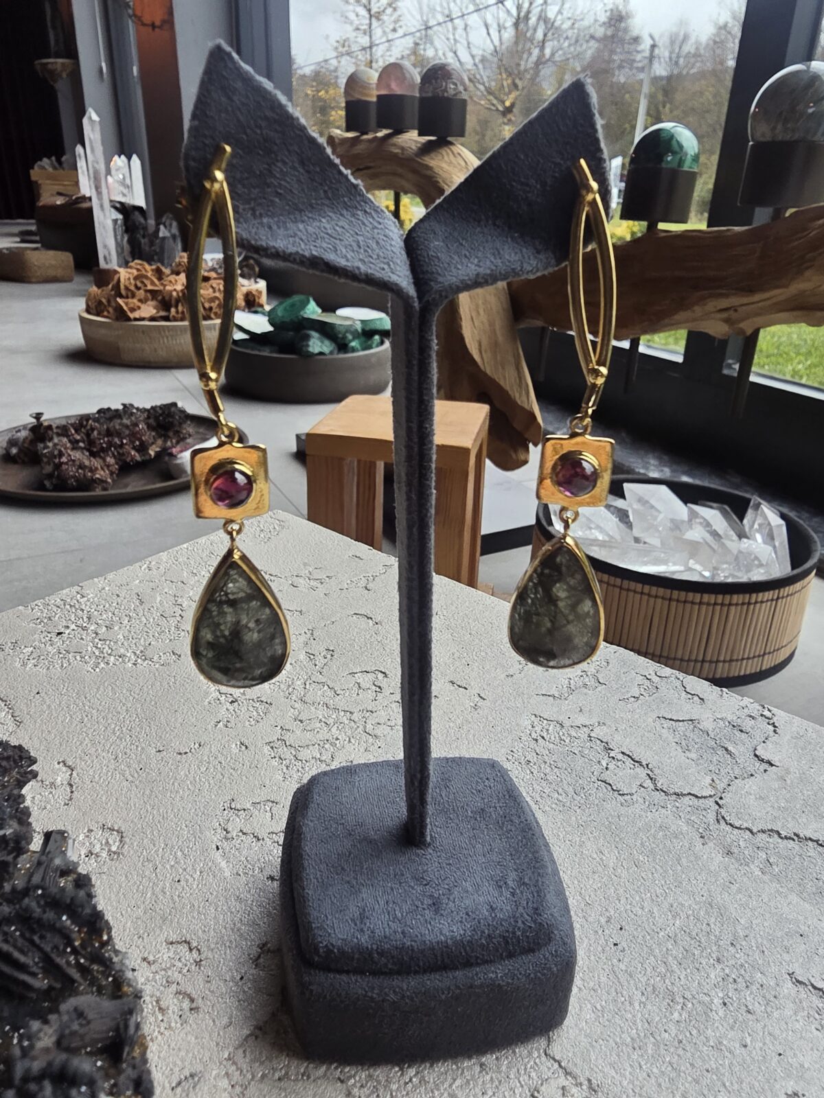 Angrboda - Görsel 3