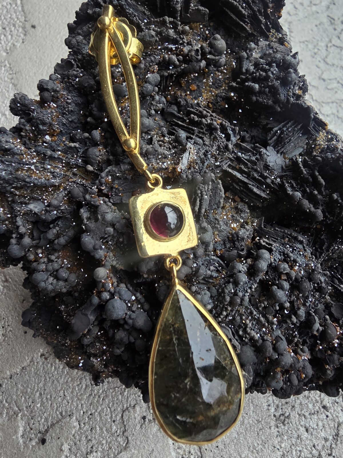 Angrboda - Görsel 2