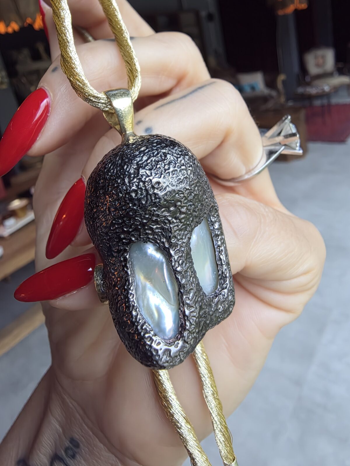 Yemaya-1- - Görsel 3