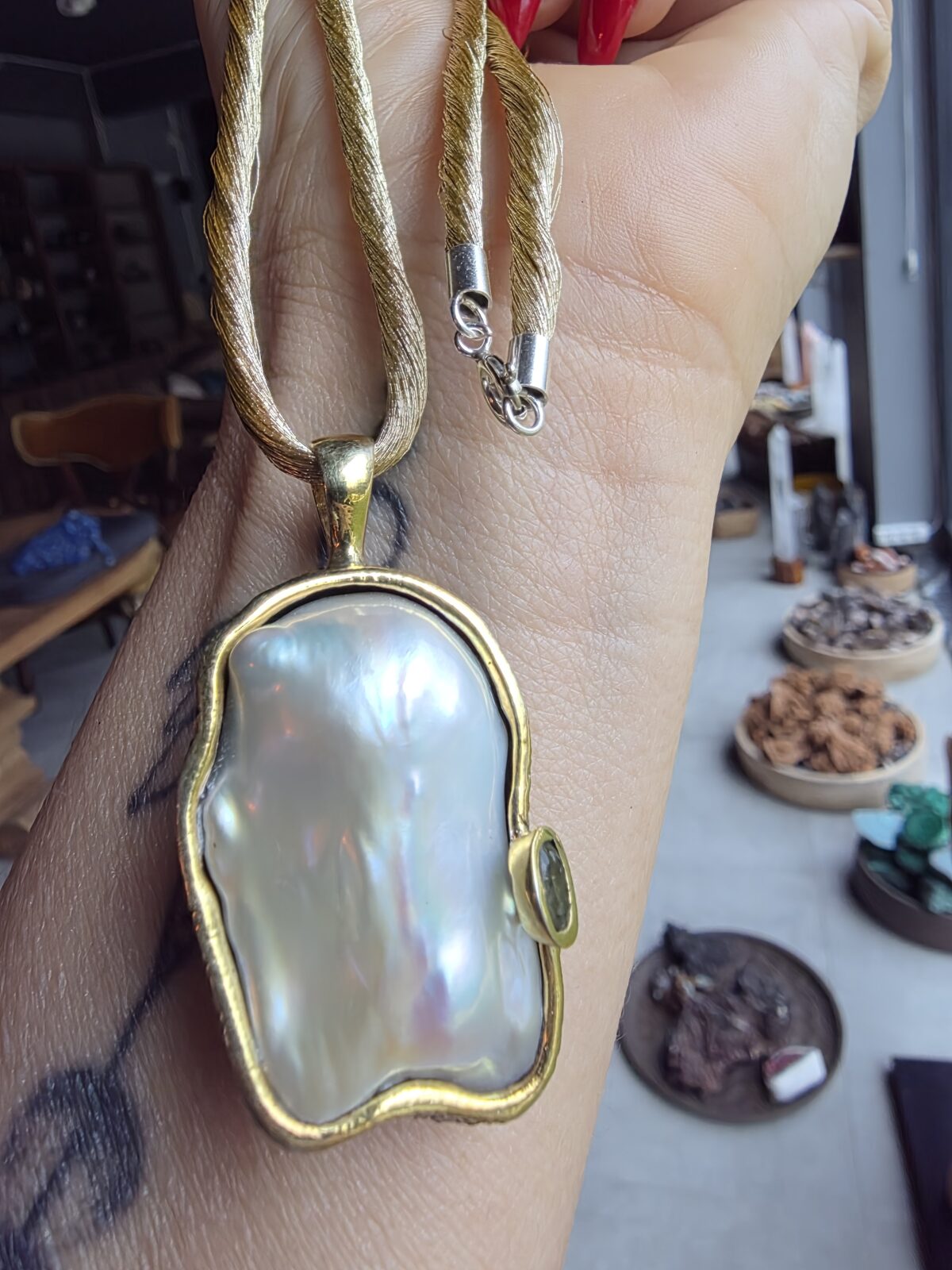 Yemaya-1- - Görsel 4