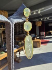 Prinayt Küpe - Görsel 4