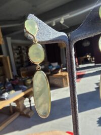 Prinayt Küpe - Görsel 2