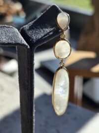 Aytaşı Küpe - Görsel 6