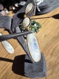 Aytaşı Küpe - Görsel 4