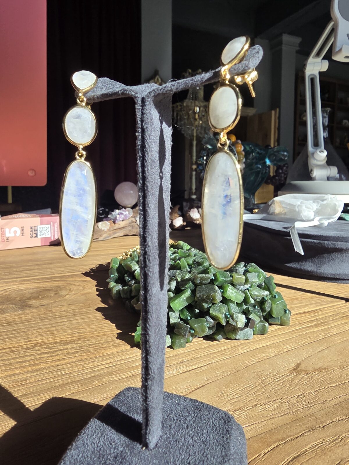 Aytaşı Küpe - Görsel 7