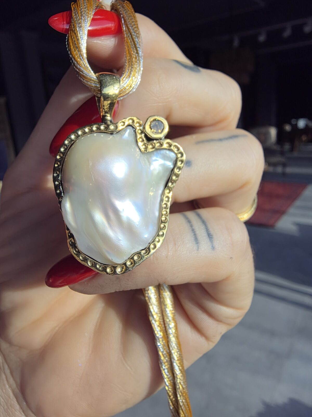 Yemaya-2- - Görsel 4