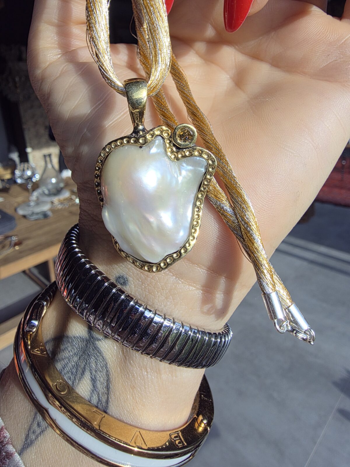 Yemaya-2- - Görsel 6