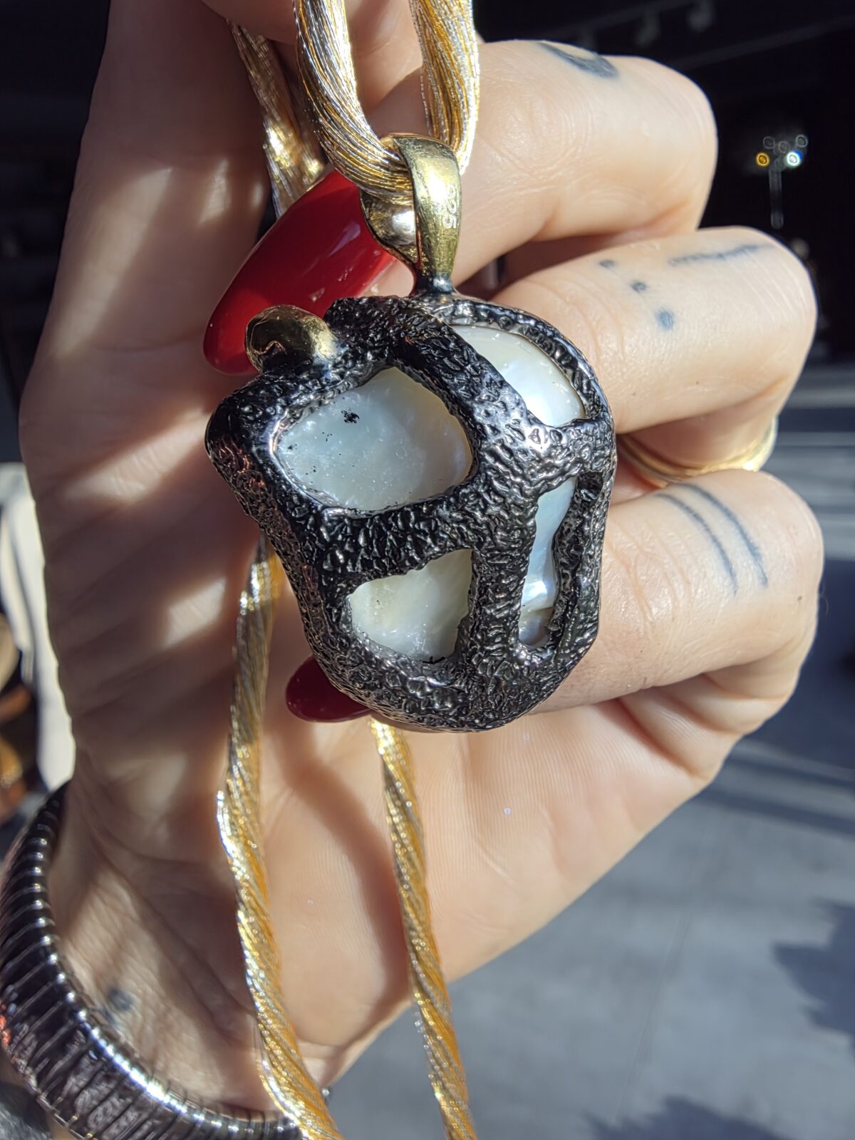 Yemaya-2- - Görsel 2