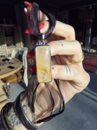 Merlinit Kolye - Görsel 3