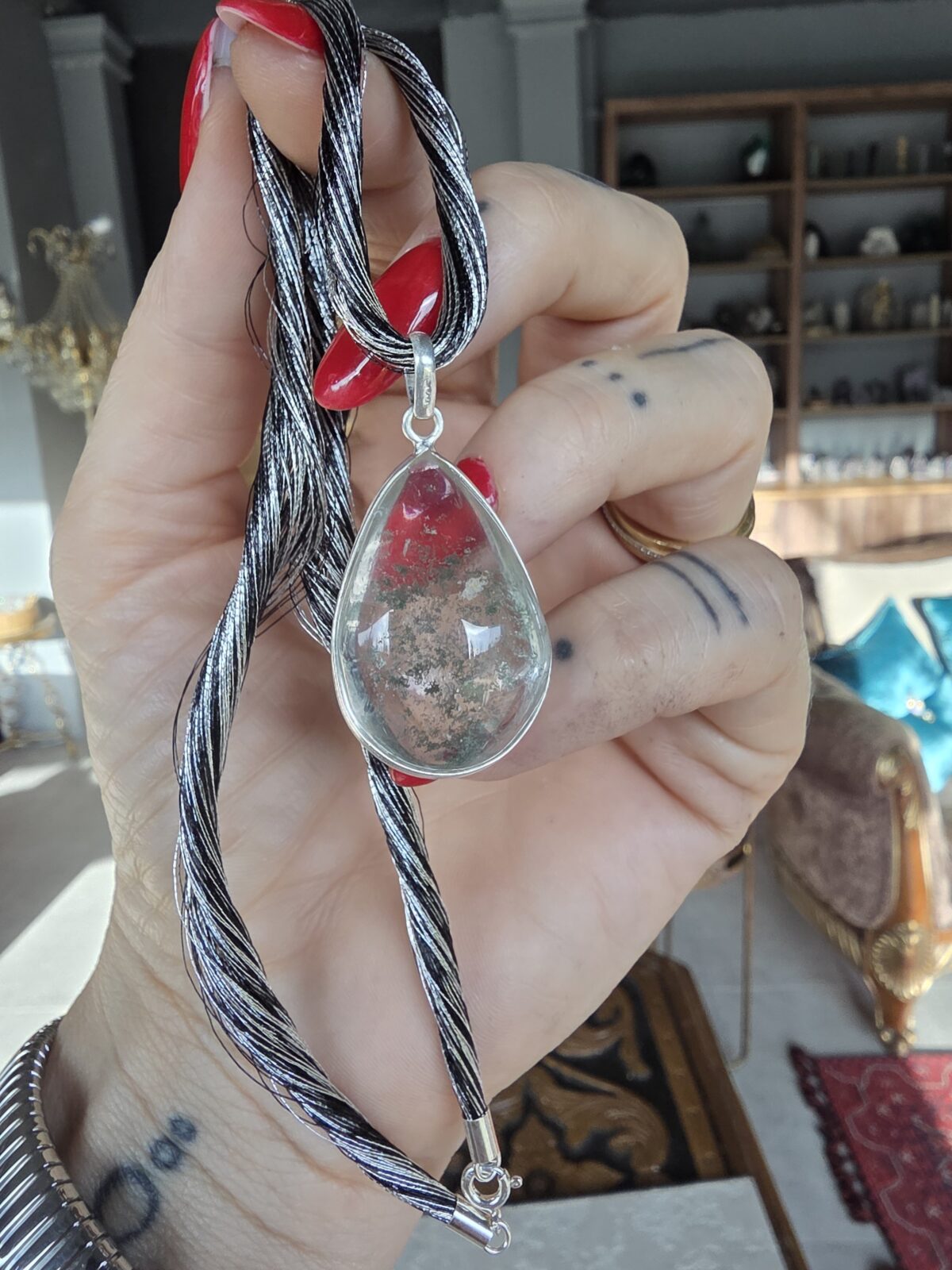 Zanahary - Görsel 3