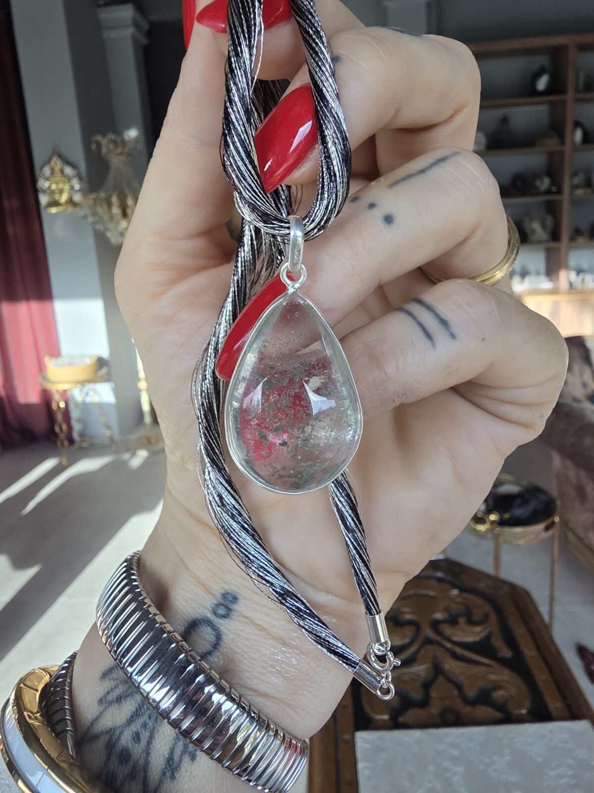 Zanahary - Görsel 4