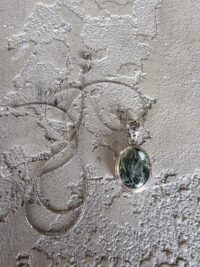 Serafinit Kolye - Görsel 3