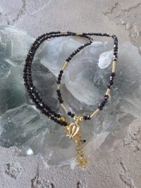 Siyah Lale - Görsel 2