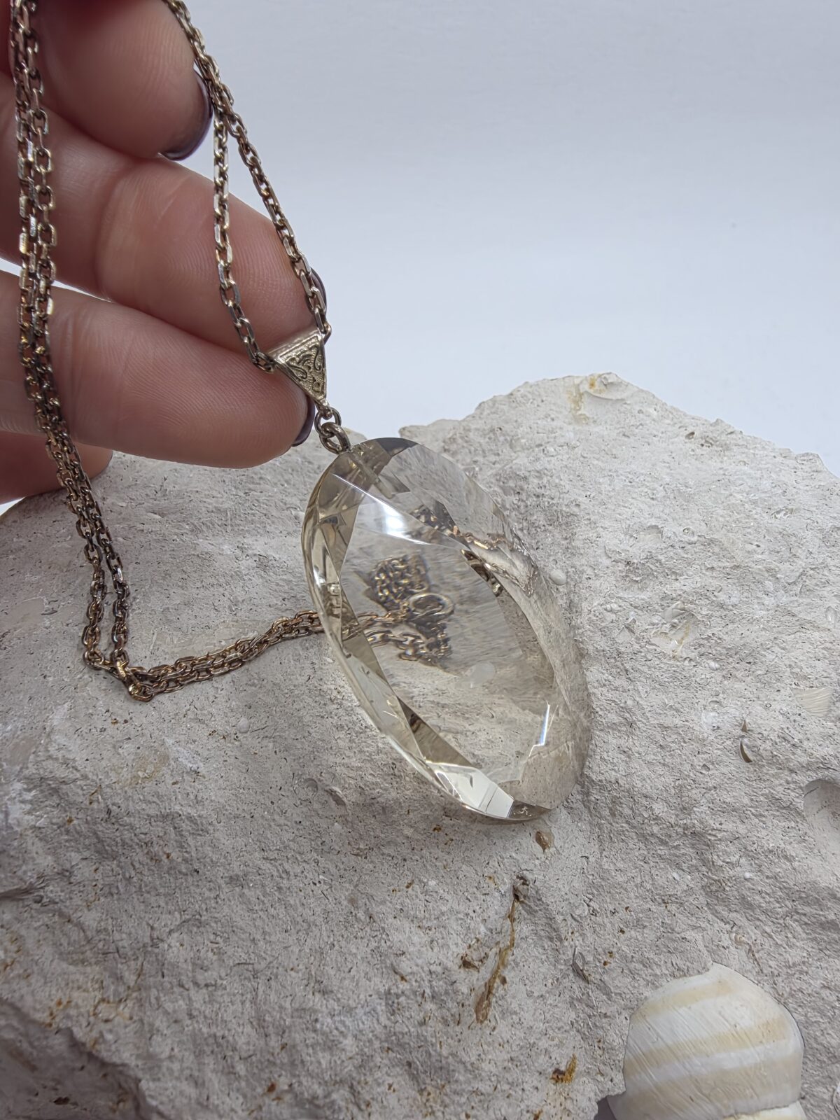 Kundalini Sitrin - Görsel 3