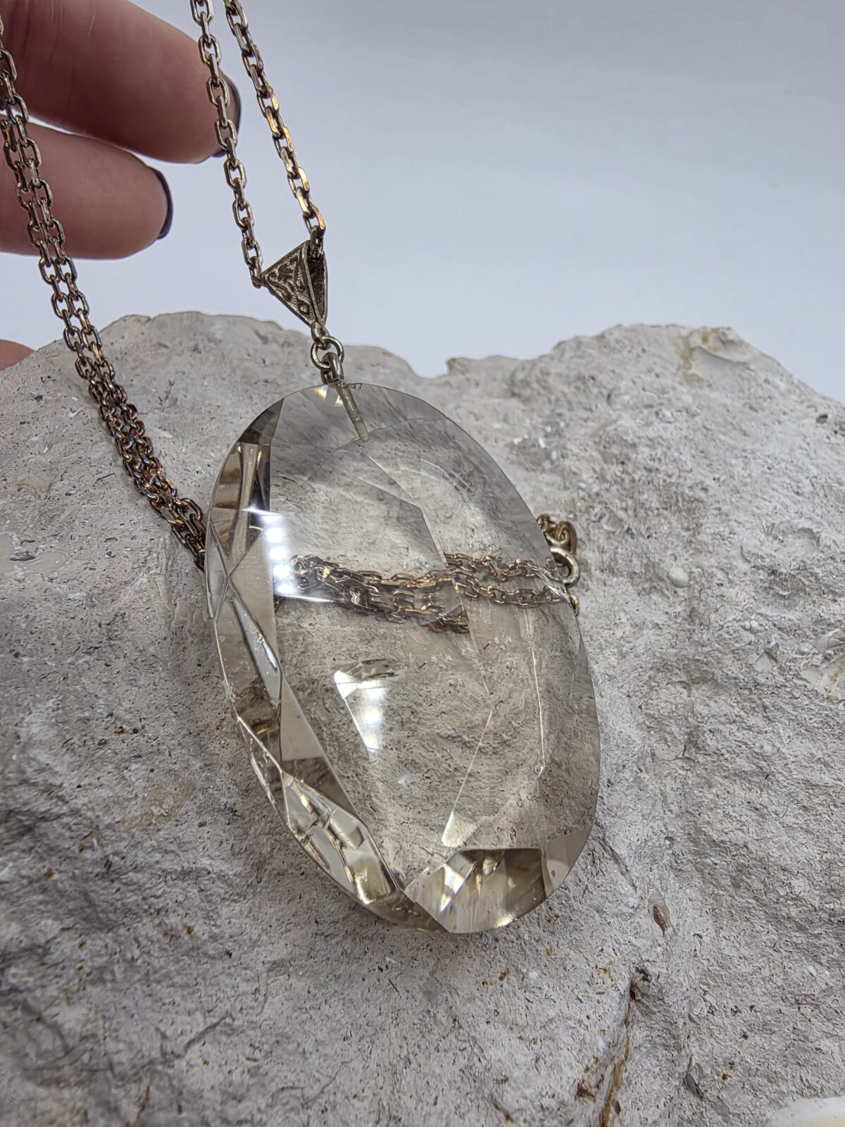 Kundalini Sitrin - Görsel 5