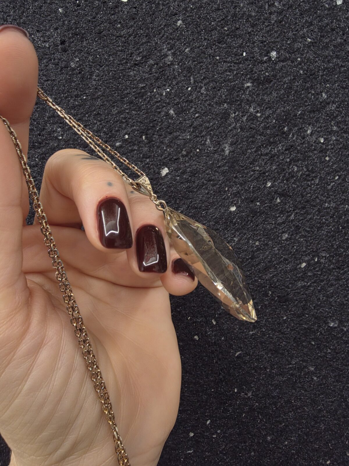 Kundalini Sitrin - Görsel 4