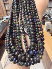 Kara Opal - Görsel 11