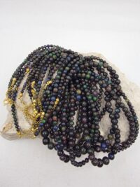 Kara Opal - Görsel 5