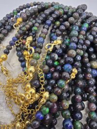 Kara Opal - Görsel 4