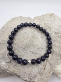 Keşmir Safir Bileklik - Görsel 2