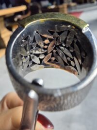 Ametist Tasarım Yüzük - Görsel 7