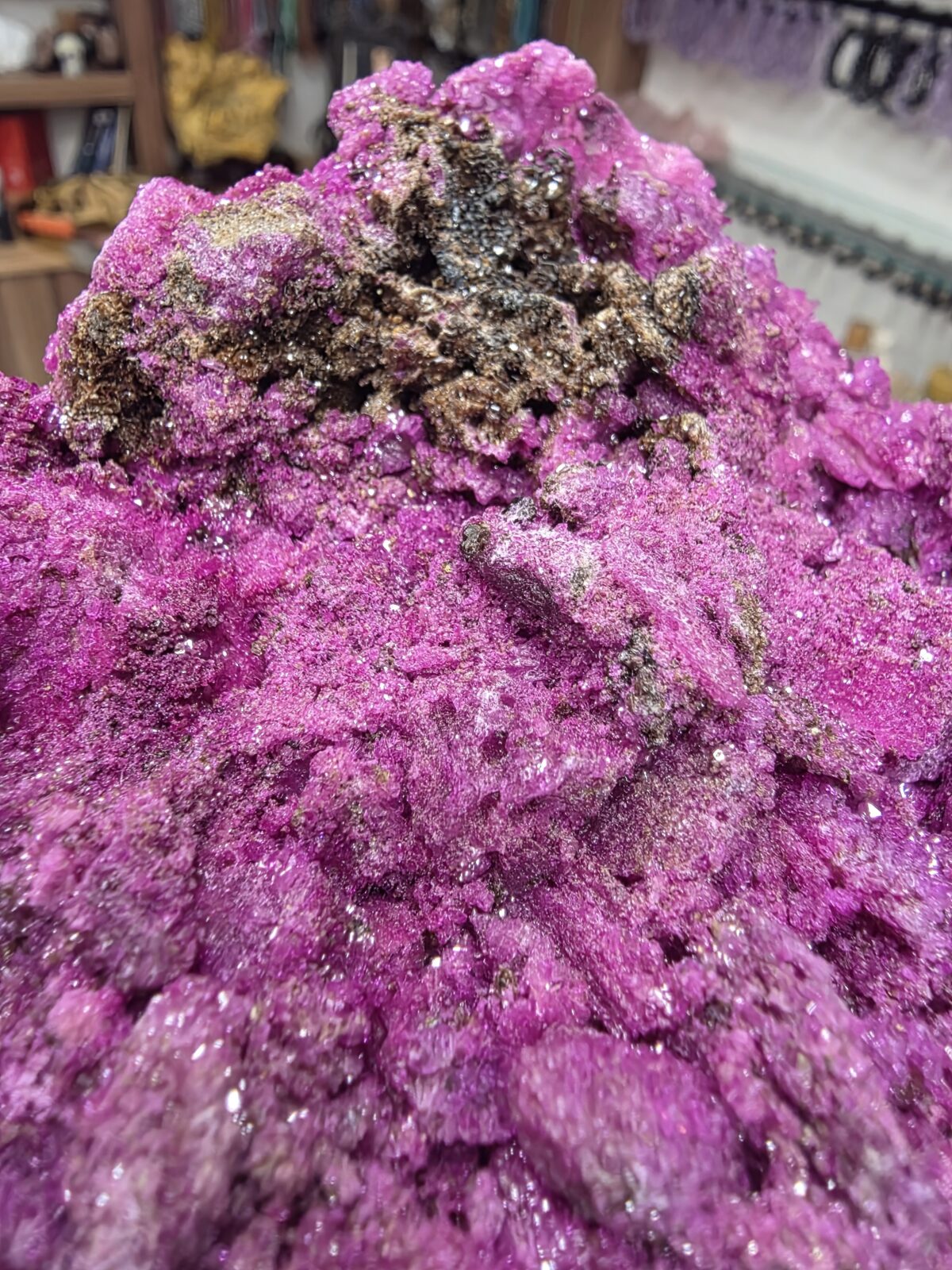 Yakut Ham Parça - Görsel 2