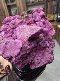 Yakut Ham Parça - Görsel 5